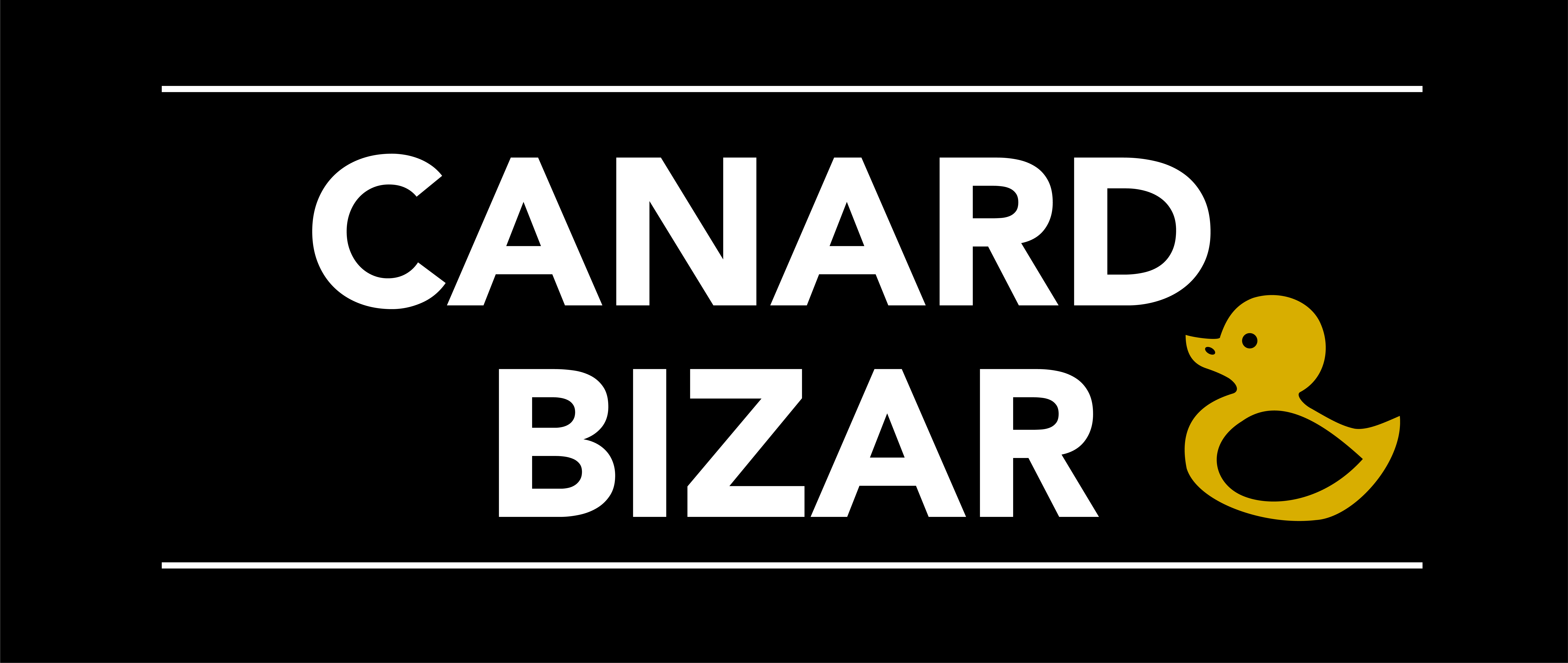Logo_Canard Bizar